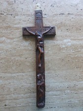 Reliquienkreuz kreuz kruzifix gebraucht kaufen  Erding