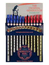 Generation music tin usato  Spedire a Italy