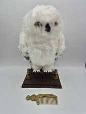 Harry potter hedwig gebraucht kaufen  Mayen