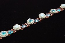 Michal negrin crystal for sale  Upper Darby