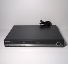 Samsung dvd hr737 d'occasion  Bourgoin-Jallieu