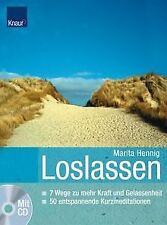 Loslassen wege kraft gebraucht kaufen  Berlin