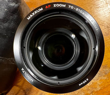 Minolta sony alpha for sale  Woodway