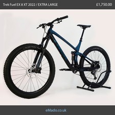 Trek fuel 2022 for sale Trek fuel 2022 for sale  DONCASTER