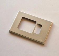 Bticino magic placca usato  Venegono Superiore