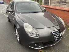 Alfa romeo guilietta for sale  HYDE