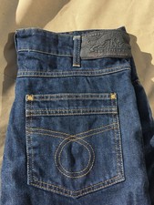 Furygan men denim for sale  RADSTOCK