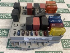 Body computer fiat usato Body computer fiat usato  Forgaria nel Friuli