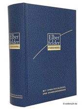 Elberfelder studienbibel sprac gebraucht kaufen  Deutschland