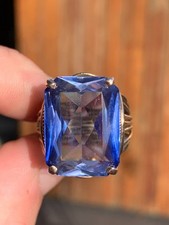 14ct gold sapphire for sale 14ct gold sapphire for sale  BRIGHTON