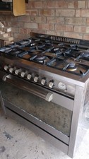 Diplomat six burner for sale  HEMEL HEMPSTEAD