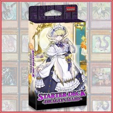 Dragonmaid deck cehrmba for sale  Modesto