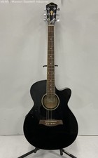 Ibanez acoustic elecctric for sale  Saint Louis