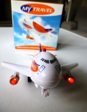 Travel airways model for sale Travel airways model for sale  DERBY