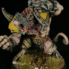Pro painted blood for sale  MARKET HARBOROUGH