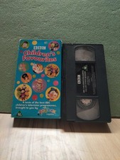 Bbc toybox children for sale  WILLENHALL