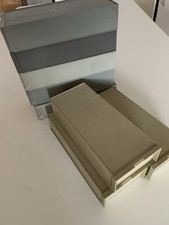 Caricatori diapositive box usato  Spresiano