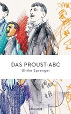 Proust abc gebraucht kaufen  Berlin