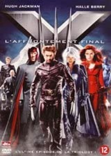 Dvd men affrontement d'occasion  Les Mureaux