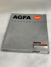 agfa d'occasion  Expédié en Belgium