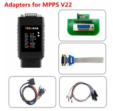 Set completo mpps usato  Napoli