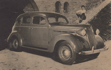 1937 plymouth car for sale  Ashburn
