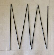 Tent pole run for sale  PETERBOROUGH