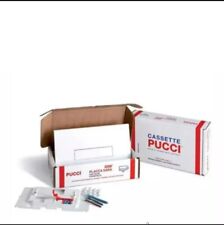 Placca cassetta pucci usato  Aversa