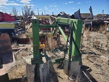 Bale accumulator grapple for sale  Monteview