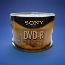 Sony dvd pack for sale  Wenatchee