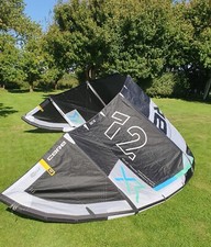 Core xr8 kite gebraucht kaufen  Handorf