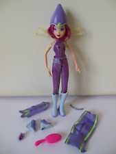 Winx club tecna d'occasion  Expédié en Belgium