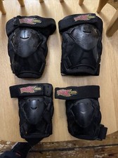 Vfx gear knee for sale  Candia