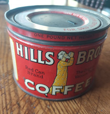 Vintage hills bros. for sale  Waupun