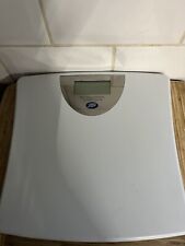 Digital bathroom scales for sale  MARCH