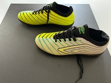 Fussballschuhe umbro multinock gebraucht kaufen  Seevetal