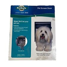 Petsafe doggie door for sale  Mount Pleasant