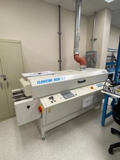 Seho flowstar 208vac for sale  Minneapolis