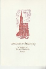Grand document 1er d'occasion  France