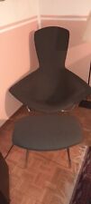 Poltrona bertoia bird usato  Busto Arsizio