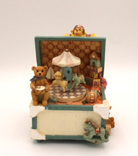 Ceramic music box for sale  Phoenix