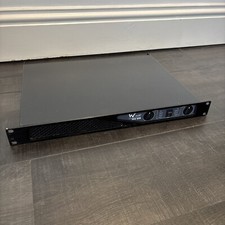 Waudio audio tpx for sale  NOTTINGHAM