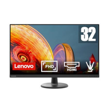 Lenovo d32 monitor usato  Roccagloriosa