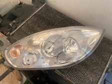 2015 vauxhall movano for sale  GLASGOW