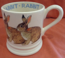 Rare emma bridgewater for sale  SPALDING