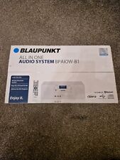 Blaupunkt bpaiow one for sale  FALKIRK