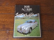 Jaguar mk2 saloons for sale  PRESTON