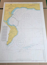 Vintage admiralty sea for sale  HARWICH