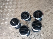 Lot grilles aération d'occasion  Déols