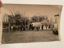 Vintage photograph first for sale  Fresno
